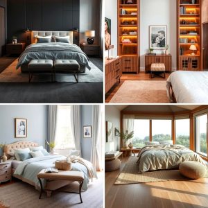 22 Primary Bedroom Ideas Create a Serene Personal Retreat