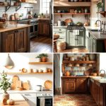22 Primitive Kitchen Ideas for Rustic Charm & Timeless Design