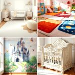 22 Princess Nursery Ideas for a Royal Kids’ Room Makeover