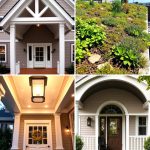 22 Protective Front Porch Roof Ideas for Weatherproof Shelter