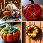 22 Pumpkin Decor Ideas for Festive Autumn Home Accents