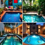 22 Refreshing Small Pool Ideas for Compact Backyard Spaces