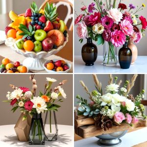 22 Rehearsal Dinner Centerpiece Ideas to Inspire