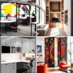 22 Room Divider Ideas to Maximize Space and Style in Your Home