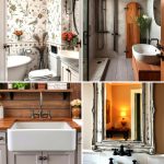 22 Rustic Bathroom Ideas for a Serene and Nature-Inspired Retreat