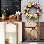 22 Rustic Farmhouse Wall Decor Ideas to Elevate Your Home