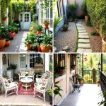 22 Rustic Patio Ideas for Cozy Outdoor Entertaining