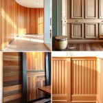 22 Rustic Wainscoting Ideas for Timeless Interior Charm