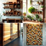 22 Rustic Wall Decor Ideas for Farmhouse-Style Homes