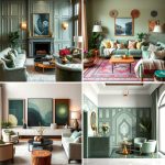 22 Sage Green Living Room Ideas for Nature-Inspired Comfort