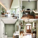 22 Sage Green Paint Color Ideas for Versatile Home Decor