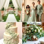 22 Sage Green Wedding Ideas for Earthy, Romantic Celebrations