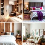 22 Scandinavian Bedroom Ideas for Serene, Simple Retreats