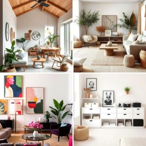 22 Scandinavian Interior Design Ideas for Modern Minimalist Homes