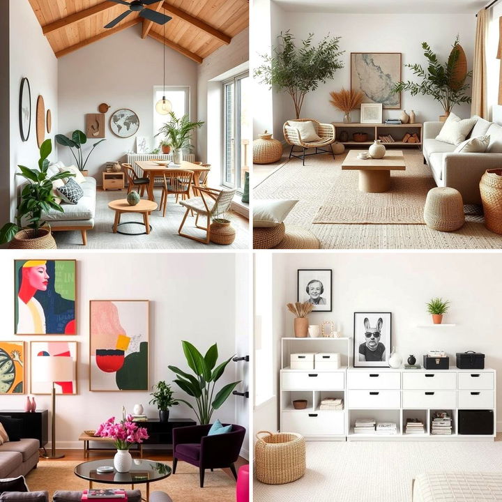 22 Scandinavian Interior Design Ideas for Modern Minimalist Homes ...