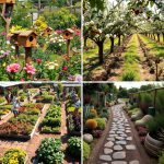 22 School Garden Ideas to Engage Students in Nature