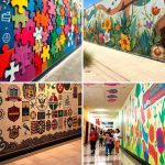 22 School Mural Ideas to Inspire Creativity and Community