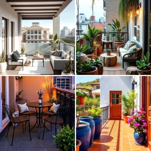 22 Second Story Balcony Ideas to Maximize Outdoor Views