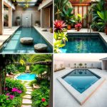 22 Semi Inground Pool Ideas for Budget-Friendly Designs