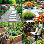 22 Sensory Garden Ideas to Engage Sight, Smell, and Touch