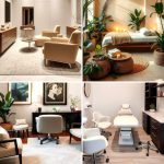 22 Serene Facial Room Ideas for Spa-Like Skincare Spaces