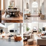 22 Serene Off-white Paint Colors for Room Transformations