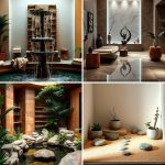 22 Serene Spa Decor Ideas for Relaxing Bathroom Retreats