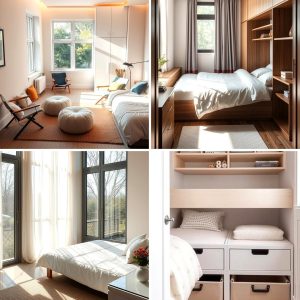22 Shared Bedroom Ideas for Cozy Small Room Spaces