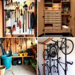 22 Shed Organization Ideas to Declutter Your Outdoor Space