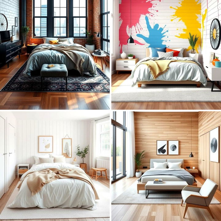 22 Shiplap Bedroom Ideas for a Cozy and Stylish Retreat - Lost At E Minor