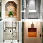 22 Shower Niche Ideas for Organized Bathroom Storage