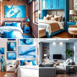 22 Sky Blue Bedroom Ideas Serene and Airy Color Palettes