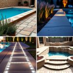 22 Slip-Resistant Pavers Around Pool Ideas for Safety & Style
