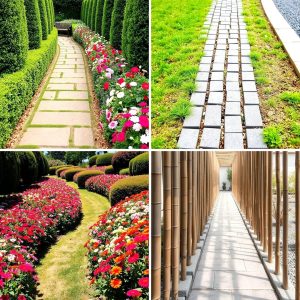 22 Sloped Walkway Ideas for Beautiful Landscape Design