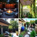 22 Small Backyard Landscaping Ideas for Stunning Spaces