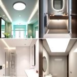22 Small Bathroom Lighting Solutions for Bright, Airy Spaces