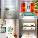 22 Small Bathroom Shelving Ideas to Maximize Storage