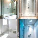 22 Small Bathroom Walk-in Shower Ideas for Modern Homes