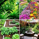 22 Small Walled Garden Ideas for Private Outdoor Retreats