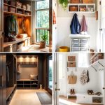 22 Smart Mudroom Storage Solutions for Clutter-Free Homes