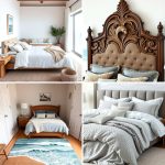 22 Soothing Ocean-Themed Bedroom Design Concepts