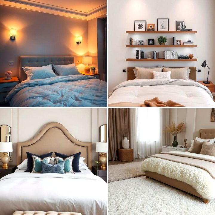 22 Soothing Relaxing Bedroom Ideas for Ultimate Comfort - Lost At E Minor