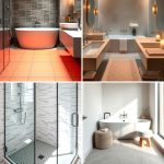 22 Spa-Inspired Large Bathroom Ideas for Ultimate Relaxation and Style