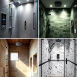 22 Spa-Inspired Luxury Shower Ideas for a Serene Escape
