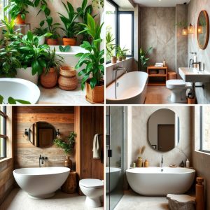 22 Spa-Like Bathroom Ideas for a Relaxing Retreat