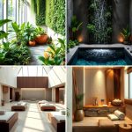 22 Spa Room Ideas for Ultimate Relaxation at Home