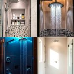 22 Space-Saving Small Shower Ideas for Modern Bathrooms