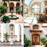 22 Spanish Colonial Revival Architecture Ideas