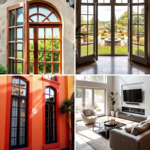 22 Spanish-Style Window Designs for Authentic Homes