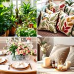 22 Spring Decor Ideas to Refresh Your Home’s Seasonal Style